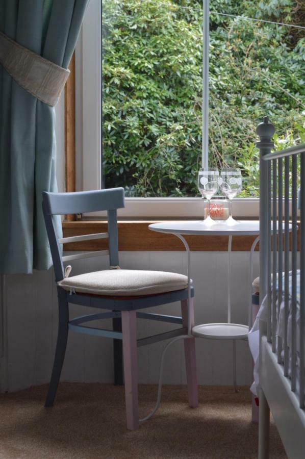 Briar Brae Bed & Breakfast Stranraer Exterior foto