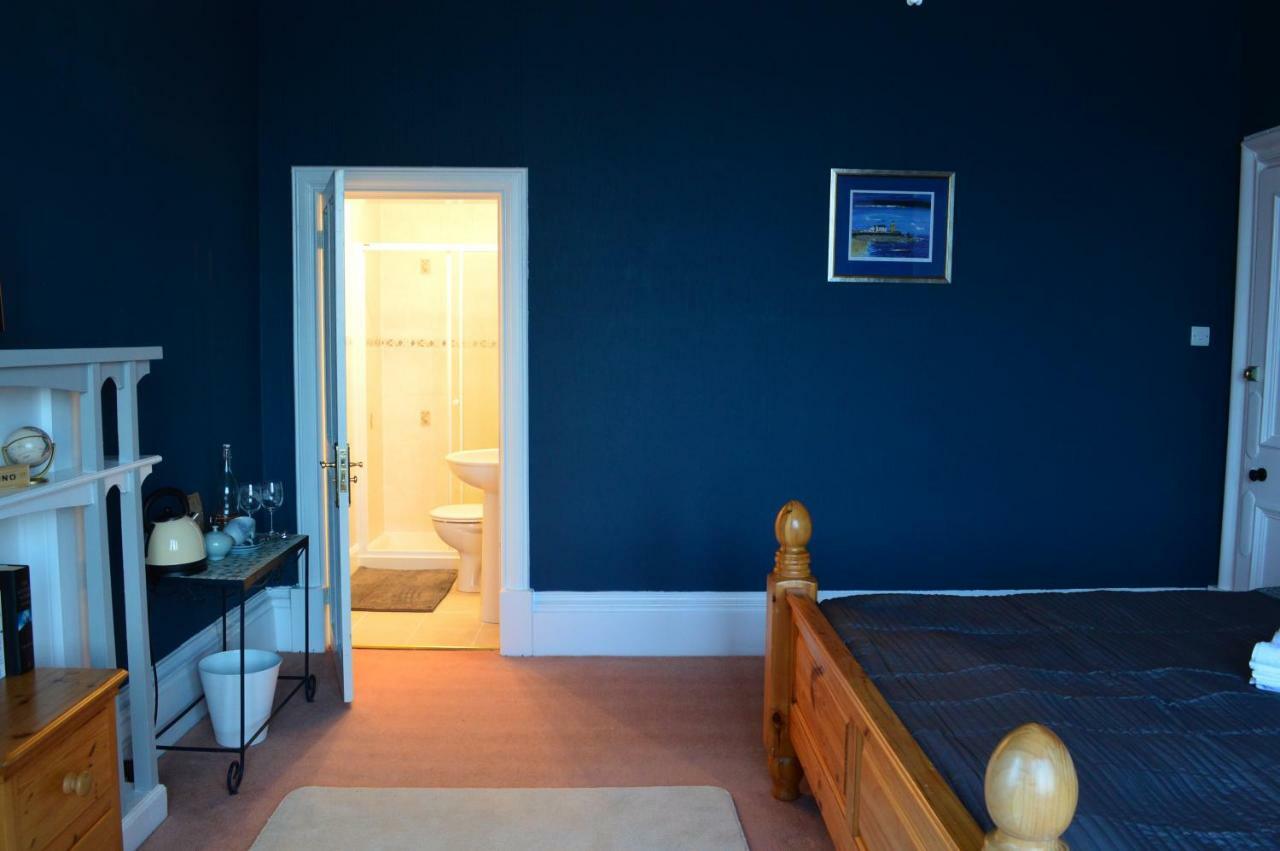 Briar Brae Bed & Breakfast Stranraer Exterior foto